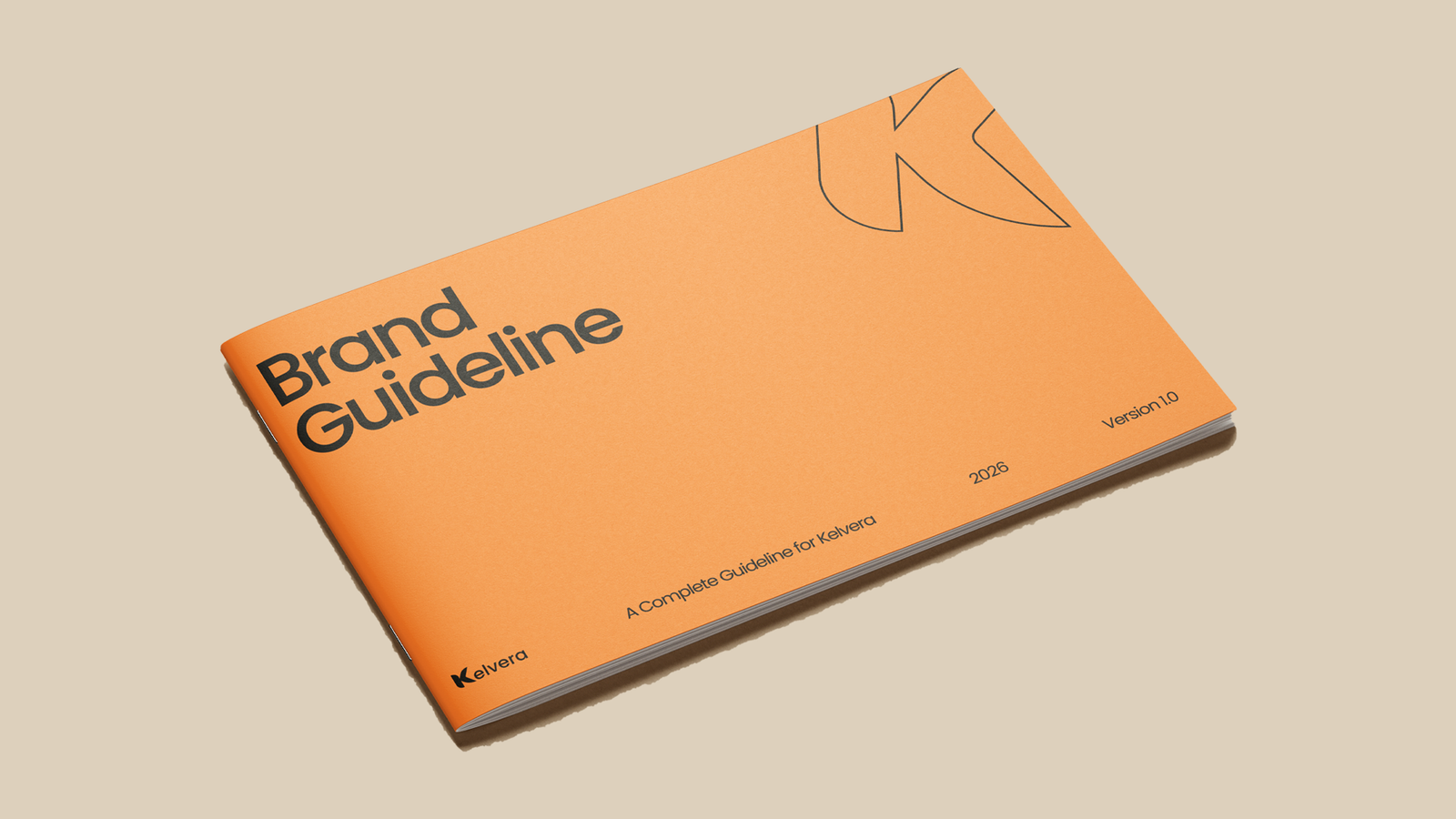 Professional Brand Identity Design for Startups and SMBs